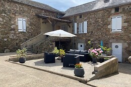 Chambre d'hôtes Bessiard
