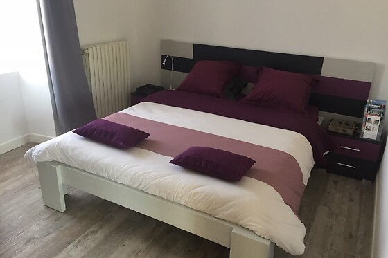Chambre d'hôtes Bessiard - photo 1