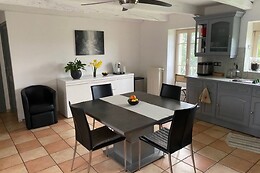 Chambre d'hôtes Bessiard
