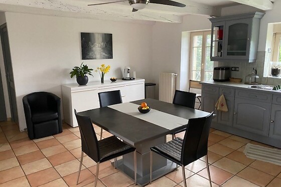 Chambre d'hôtes Bessiard - photo 3