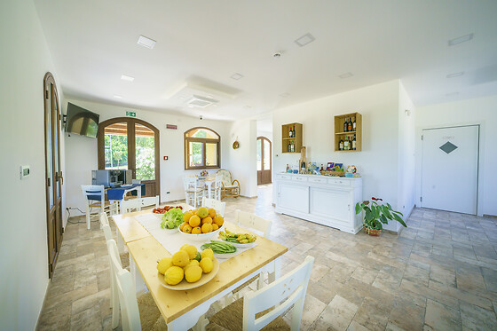 Minissale Farmhouse - photo 7