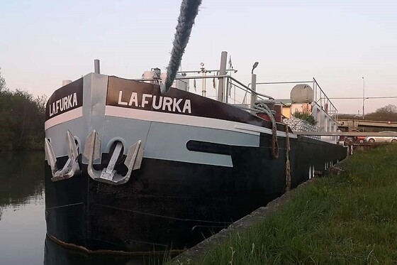 Lafurka - photo 4