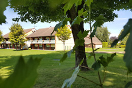 Campanile Maubeuge