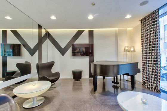 Hotel Valentina - photo 15