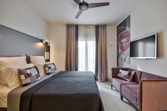 Hotel Valentina - photo 5