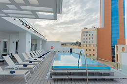 Hotel Valentina