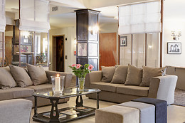 Artist Hôtel Tours