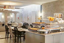 Artist Hôtel Tours