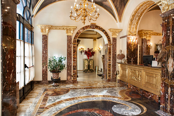 Des Epoques Hotel - photo 3