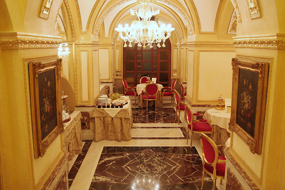 Des Epoques Hotel - photo 4
