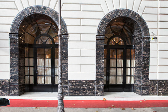 Des Epoques Hotel - photo 5