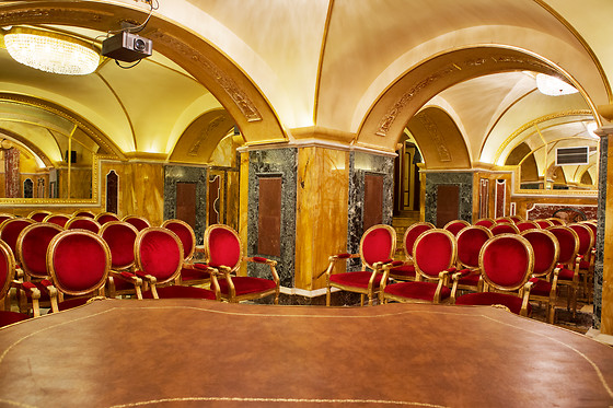 Des Epoques Hotel - photo 6