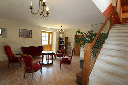 Domaine du Clap