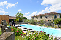 Le Domaine de Baulieu