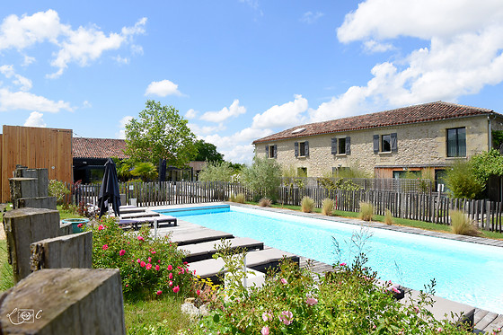 Le Domaine de Baulieu - photo 16