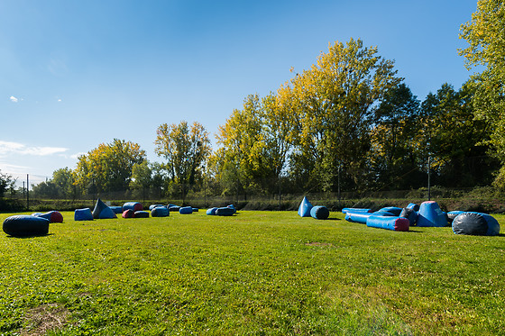 Paradise Paintball - photo 11