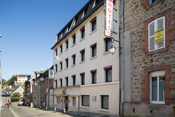 Hôtel Clisson - photo 6