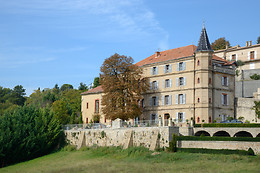 Château du Grand Jardin