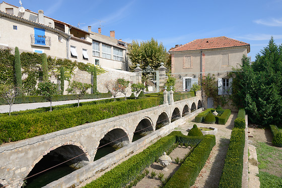 Château du Grand Jardin - photo 5
