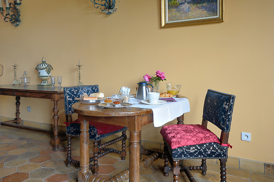 Château du Grand Jardin - photo 2