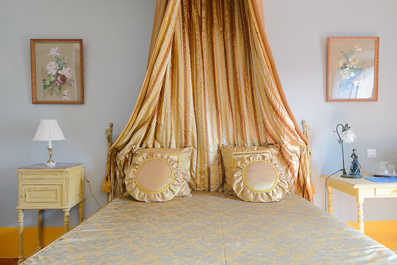 Château du Grand Jardin - photo 17