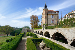Château du Grand Jardin