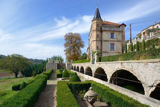 Château du Grand Jardin - photo 8
