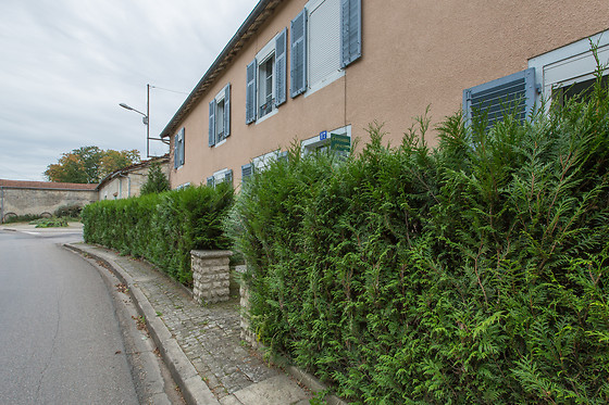 La Maison du Parc - photo 15