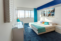 Marineland Hôtel