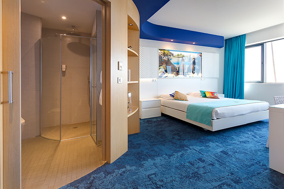 Marineland Hôtel - photo 17