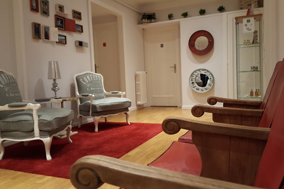PETIT HOTEL - photo 2