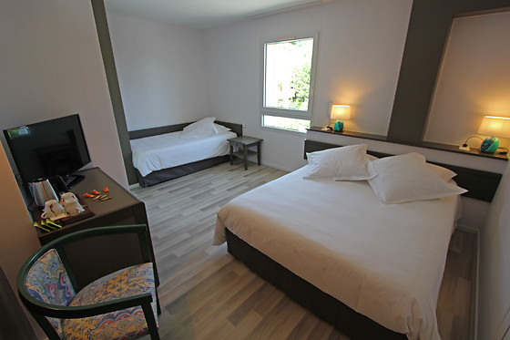 Le Beau Rivage - photo 3
