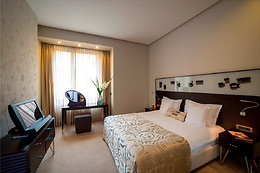 Hotel Townhouse 27