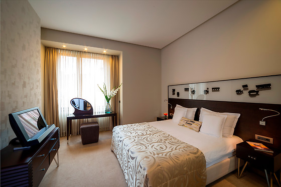 Hotel Townhouse 27 - photo 1