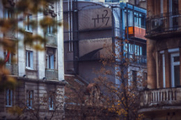Hotel Townhouse 27