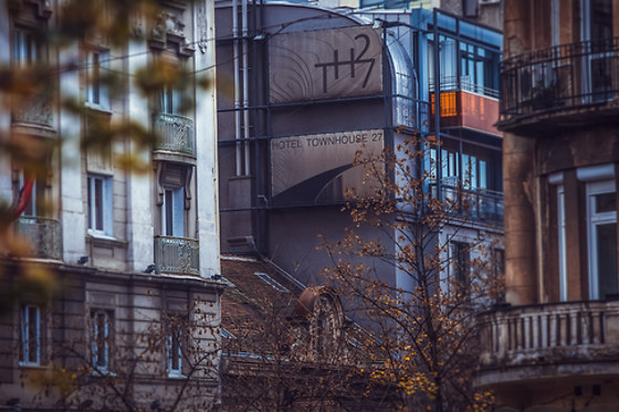 Hotel Townhouse 27 - photo 5