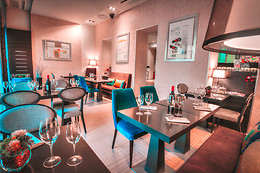 Hotel Townhouse 27