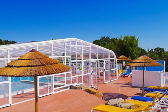 Camping Les Brillas - photo 5