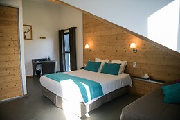 Auberge de l'Orangerie ***