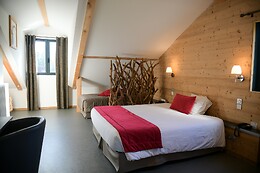 Auberge de l'Orangerie ***