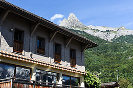 Auberge de l'Orangerie ***