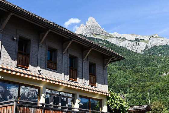 Auberge de l'Orangerie *** - photo 5