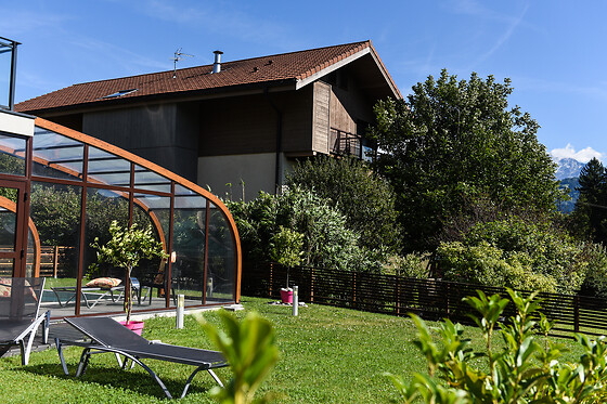 Auberge de l'Orangerie *** - photo 7