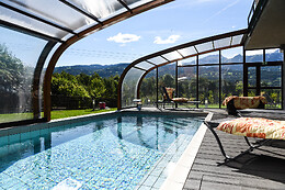 Auberge de l'Orangerie ***