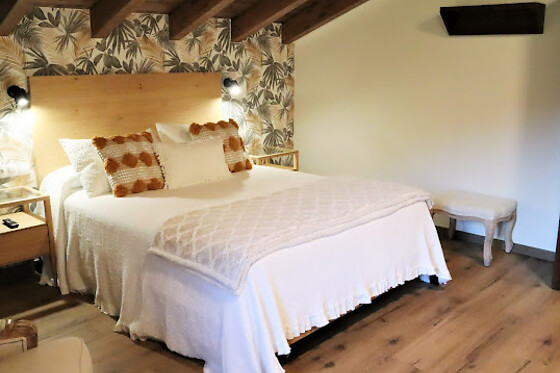 HOTEL EGUEN GOIKO - photo 2