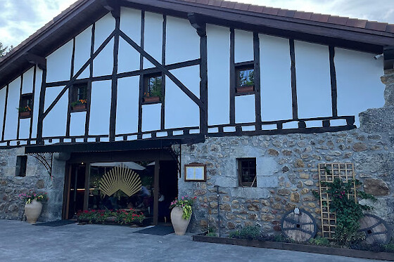 HOTEL EGUEN GOIKO - photo 4