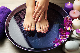 Institut Fashion Beauty & Spa Villa