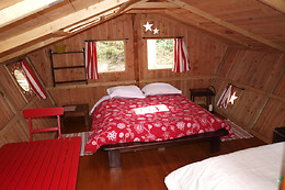 Cabanes de Kermenguy