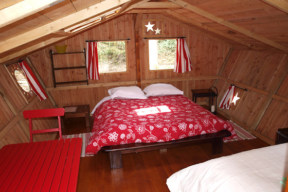 Cabanes de Kermenguy - photo 4