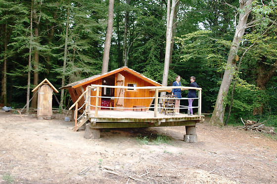 Cabanes de Kermenguy - photo 1